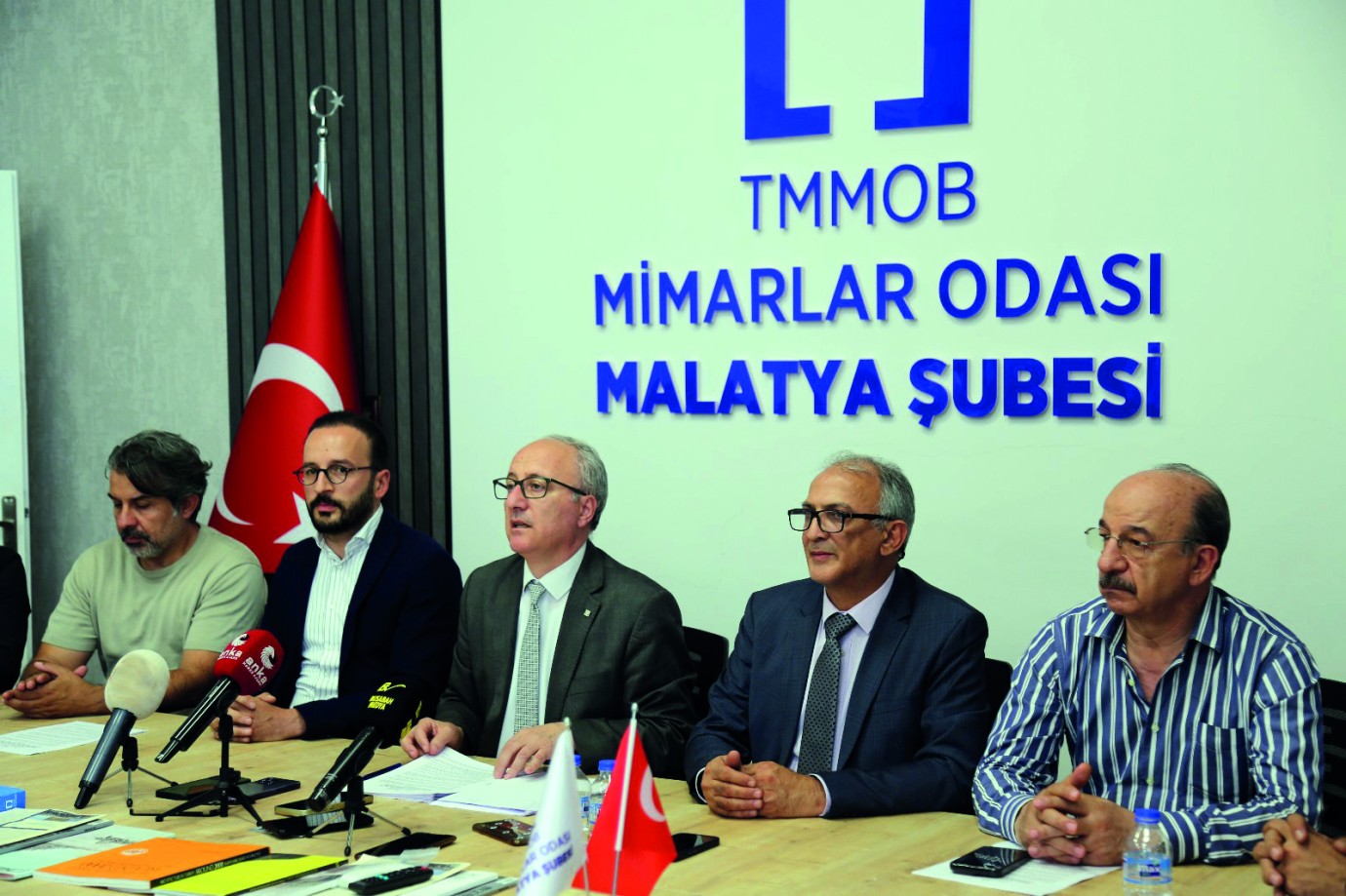 Destek artmalı, süre kalkmalı
