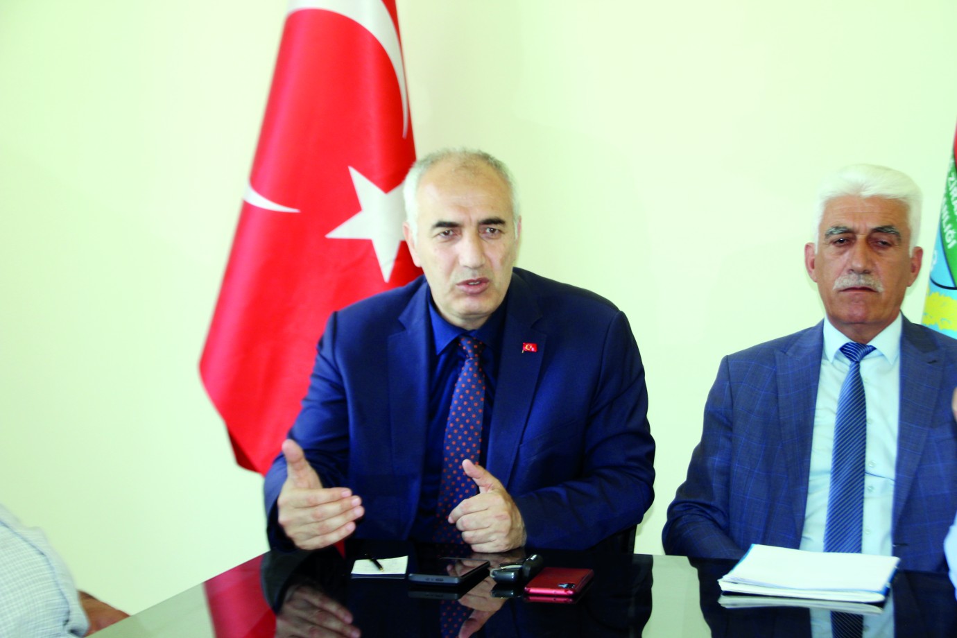 Destek ödemeleri ile ilgili çarpıcı açıklamalar!