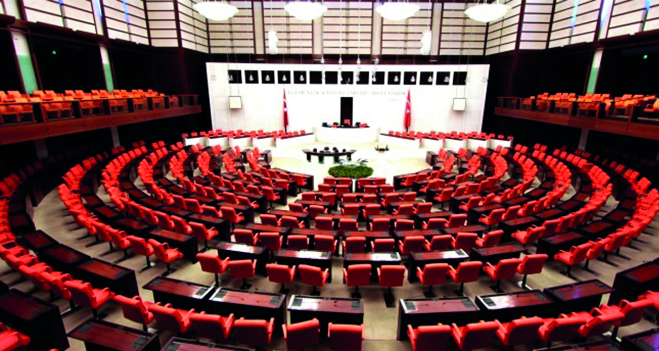 Malatyalı vekillerin tam isabet üyelikleri