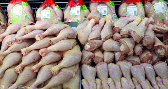 Malatya’da tavuk ve yumurta fiyatları düştü