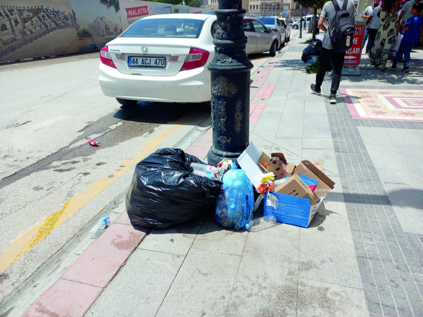 BU TABLO MALATYA’YA YAKIŞMIYOR