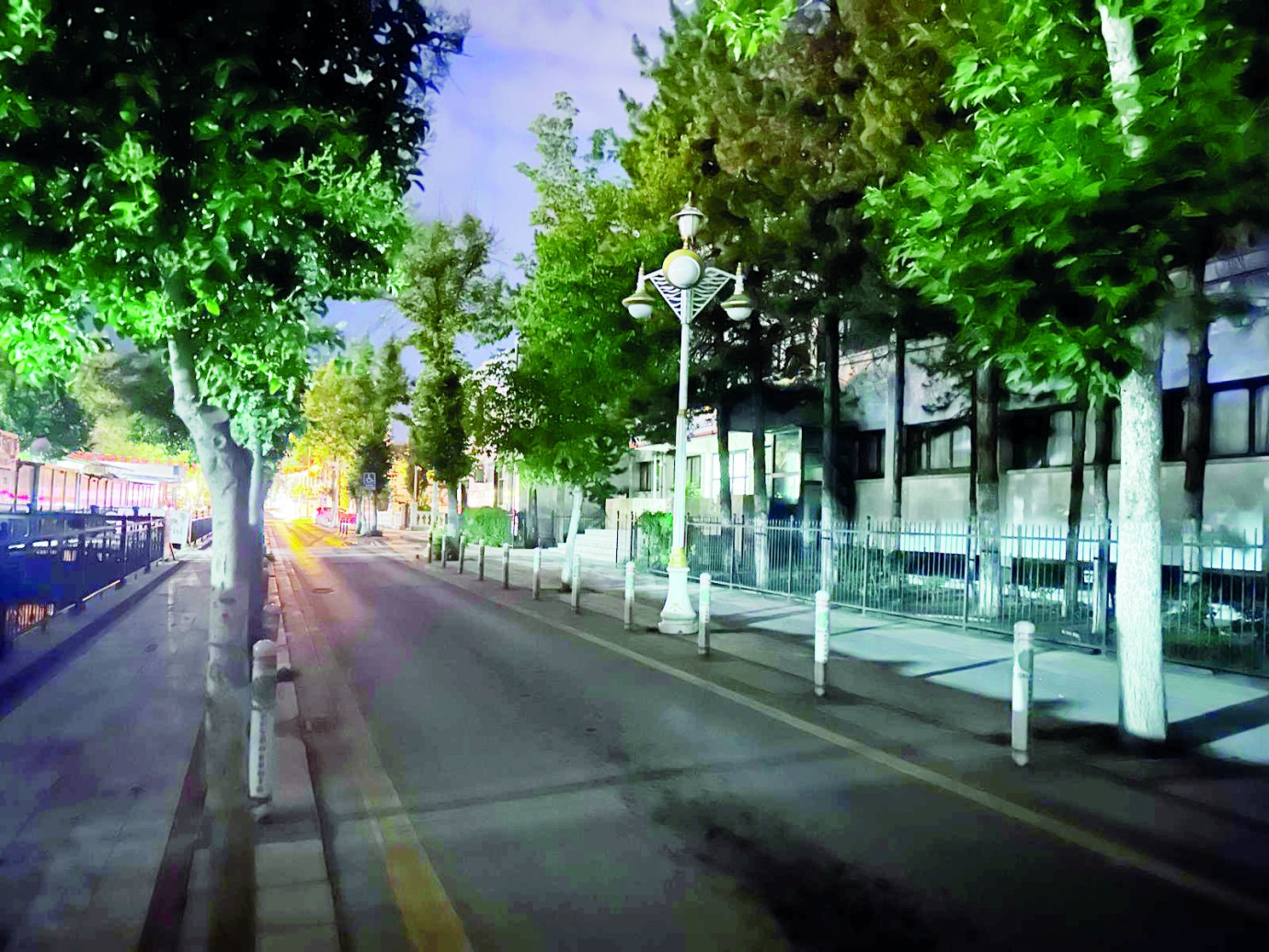 Malatya’da güvenlik krizi büyüyor