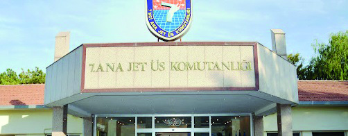 7’nci Ana Jet Üs Komutanlığı balistik korumalı taşınır yapı satın alacak