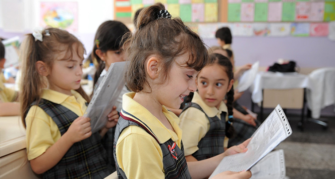 Malatya'da yarın binlerce öğrenci karne alacak