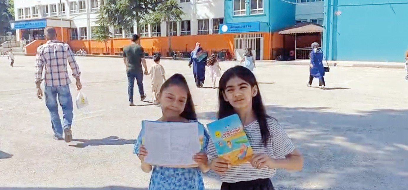 Malatya’da karne sevinci