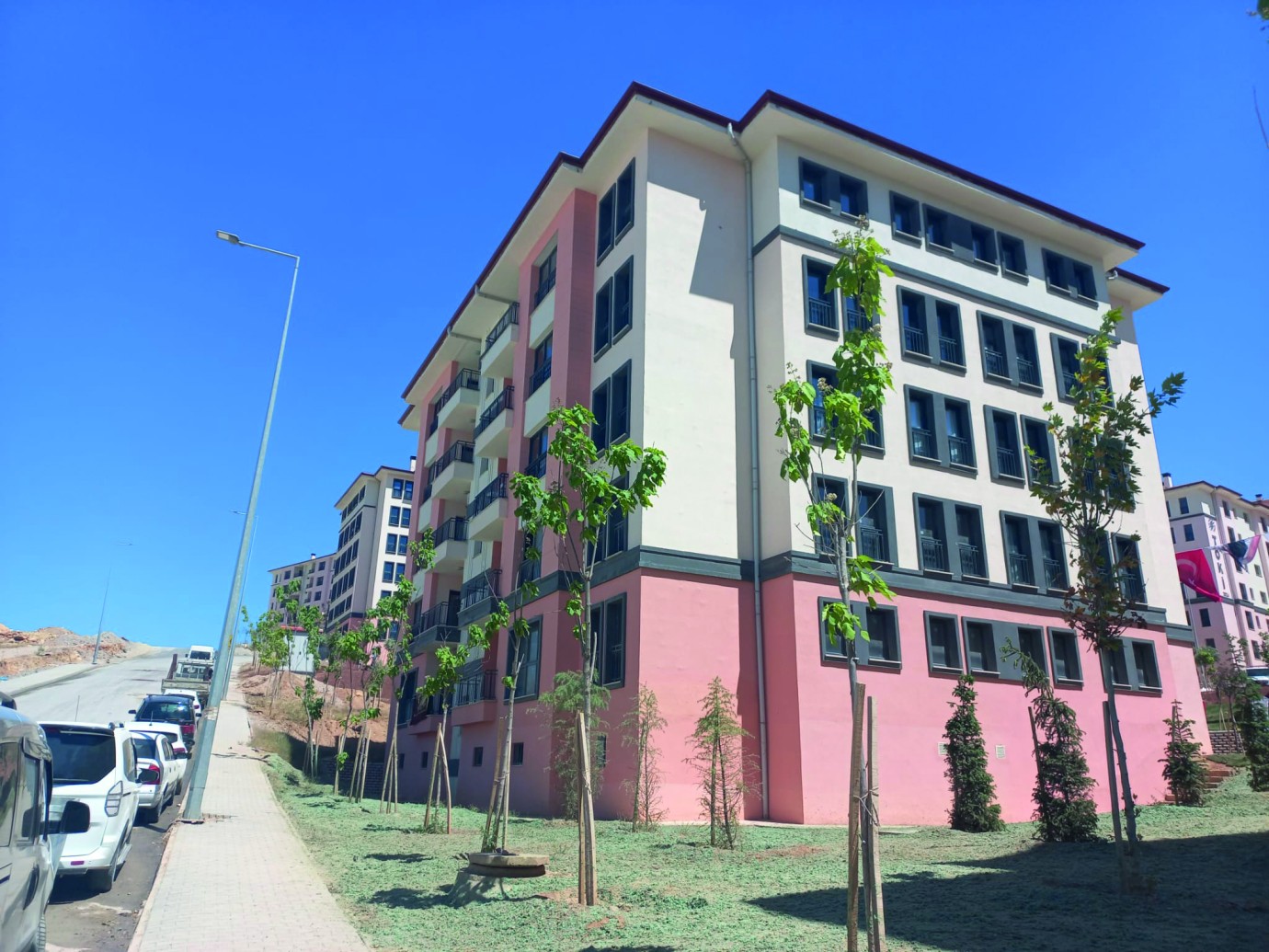 Malatya’da konut fiyatları rayına oturmaya başladı
