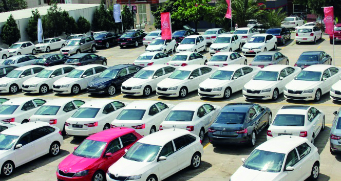 ÖTV artıyor, elektrikli araçlar muaf