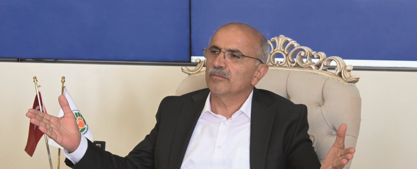 “10 binaya Malatya’yı feda edemem” 