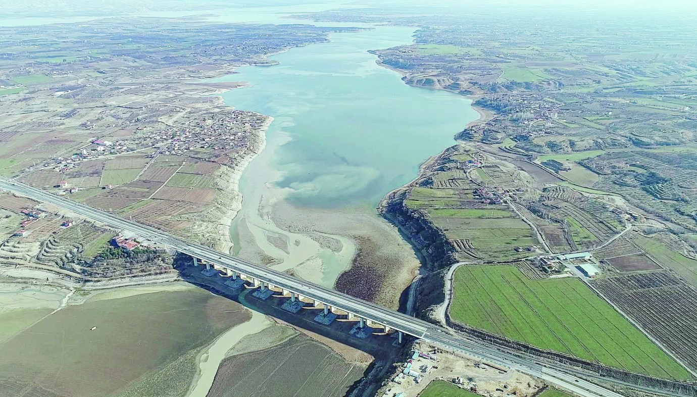 Tohma Köprüsü ne zaman hizmete açıldı?