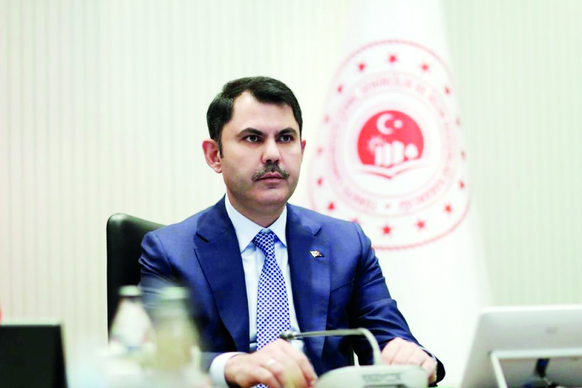 Malatya’da dahil 81 ilde sosyal konut yapılacak