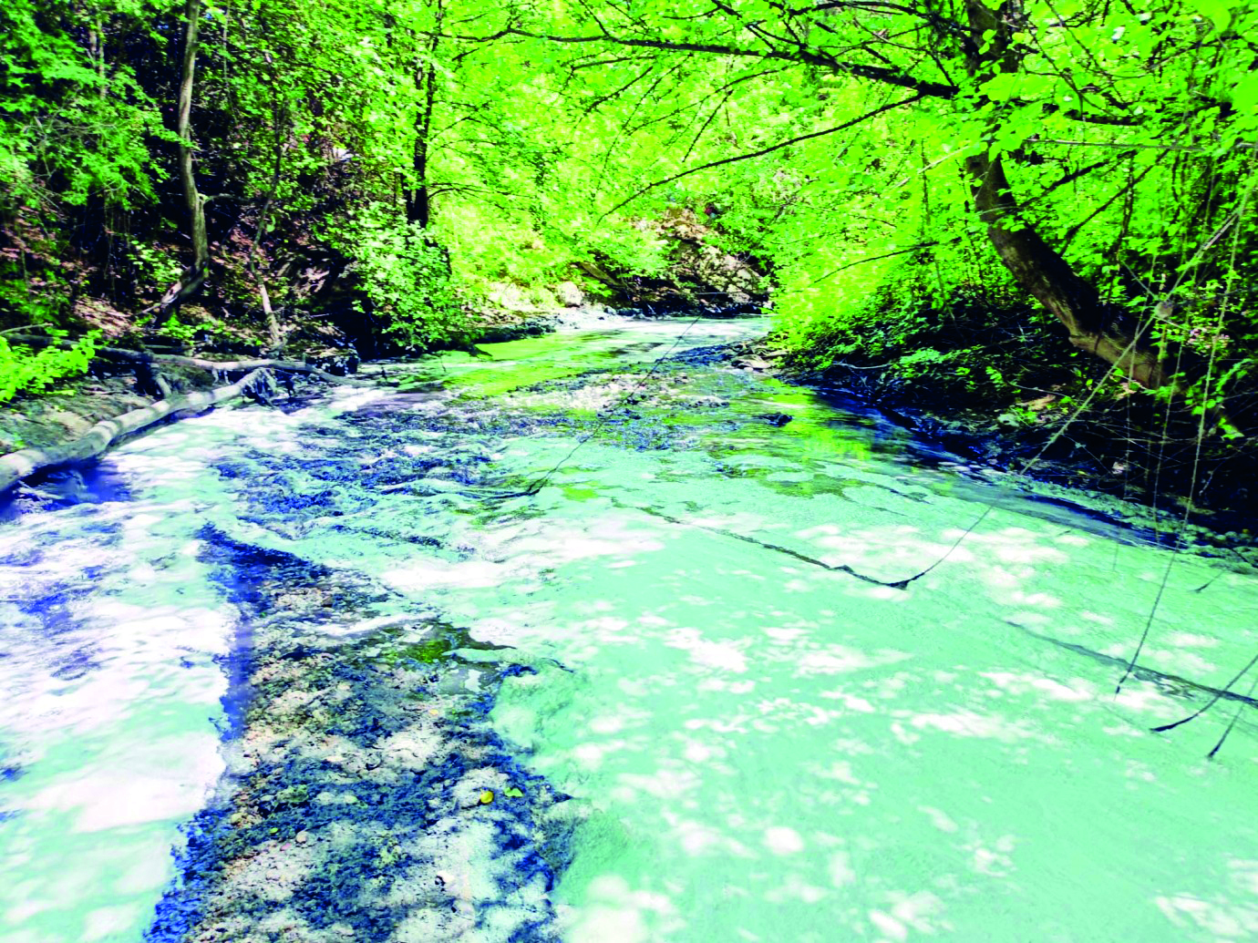 Şahnahan rahat bir nefes alacak tesis Mayıs 2026’de faaliyette