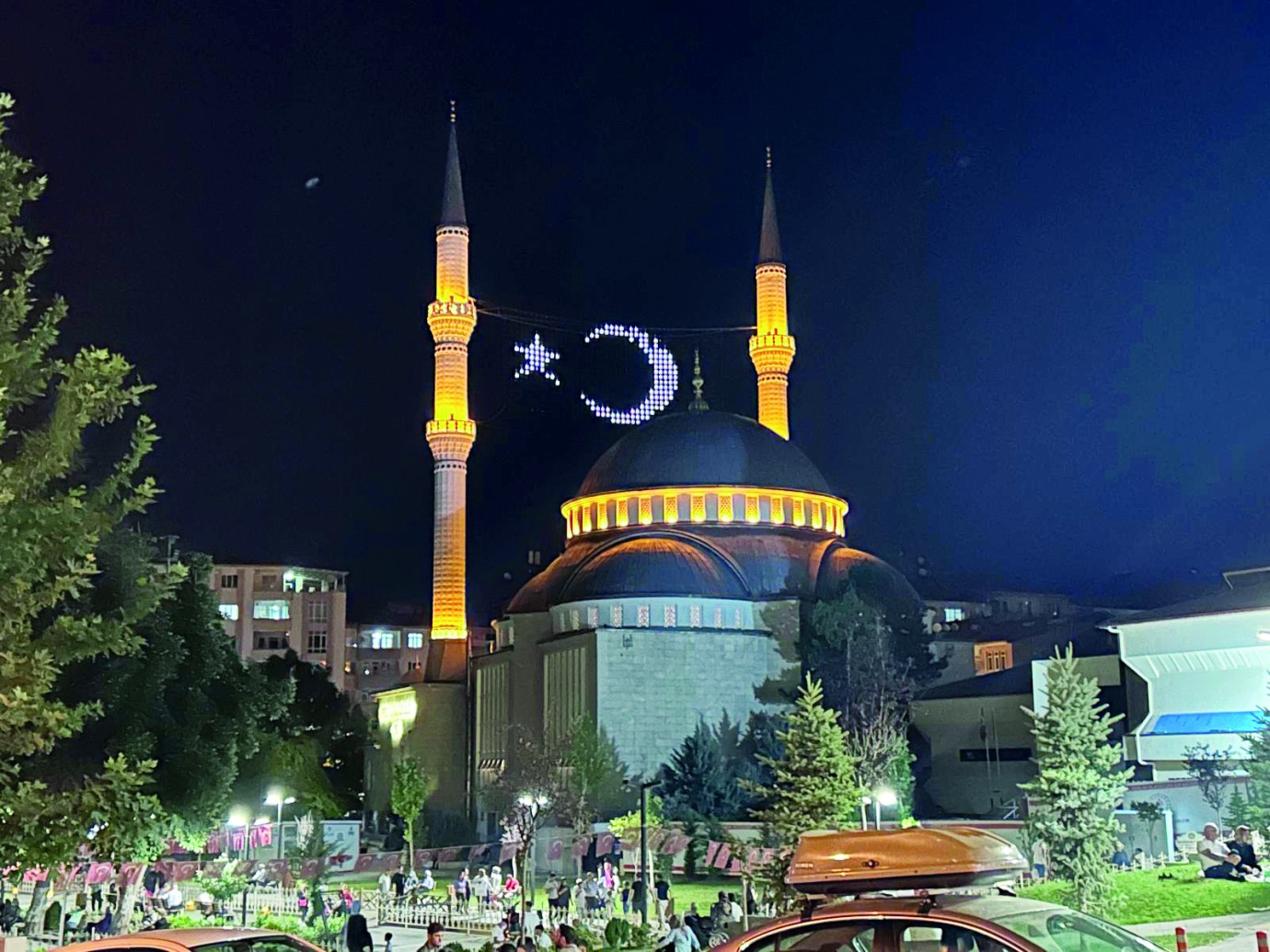 Barış ve rahmet ayı: Muharrem