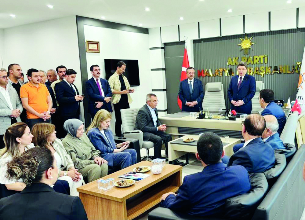 Yeni adliye binasının 2026’da faaliyete geçmesi bekleniyor