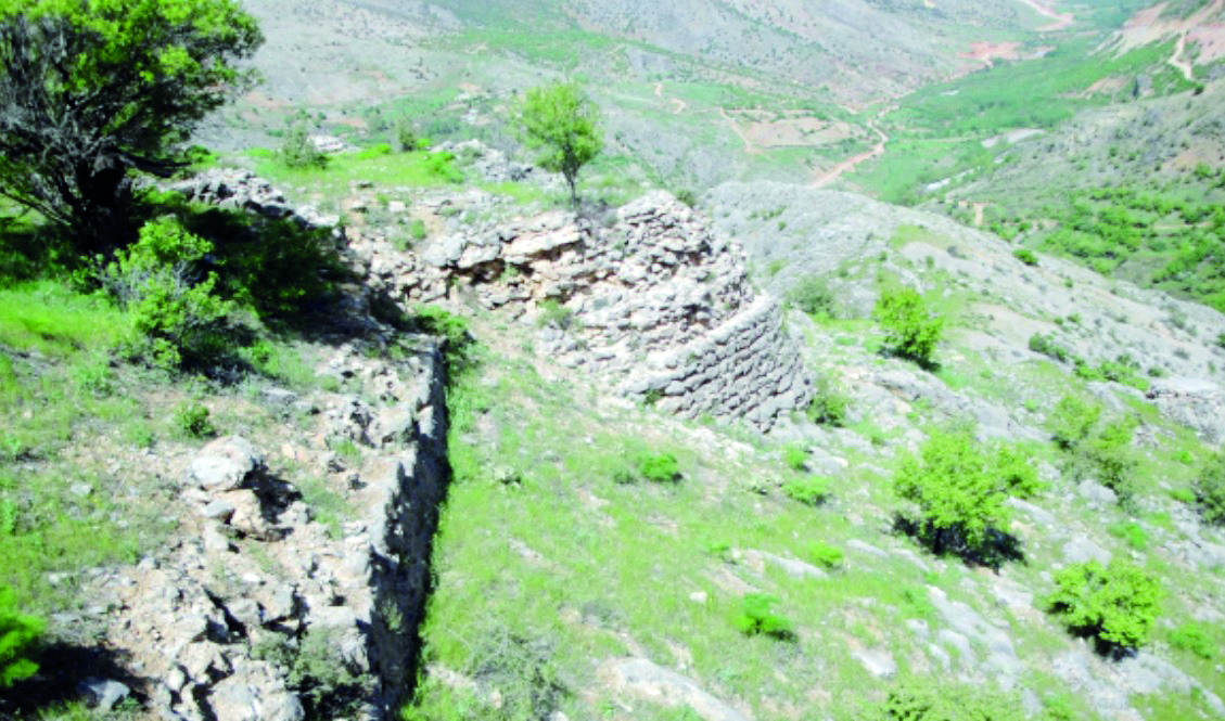 Anadolu Selçuklu devrinden günümüze 