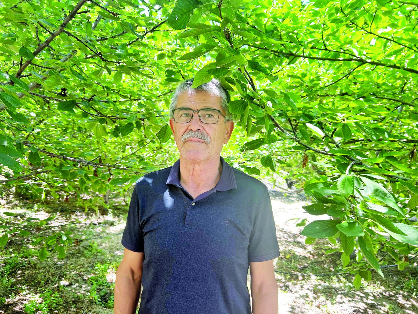 Çiftçiye Sulama Birliği Engeli
