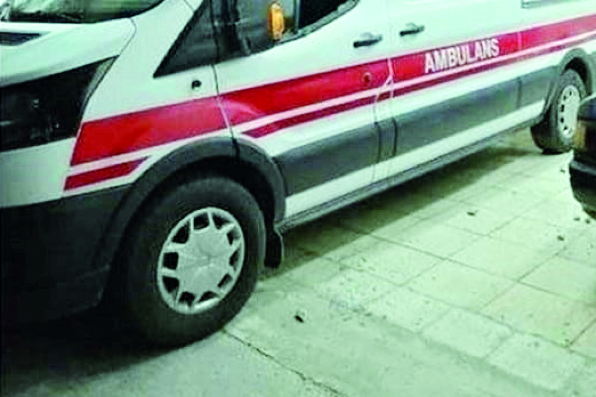 Malatya’da Şüpheli Ölüm!