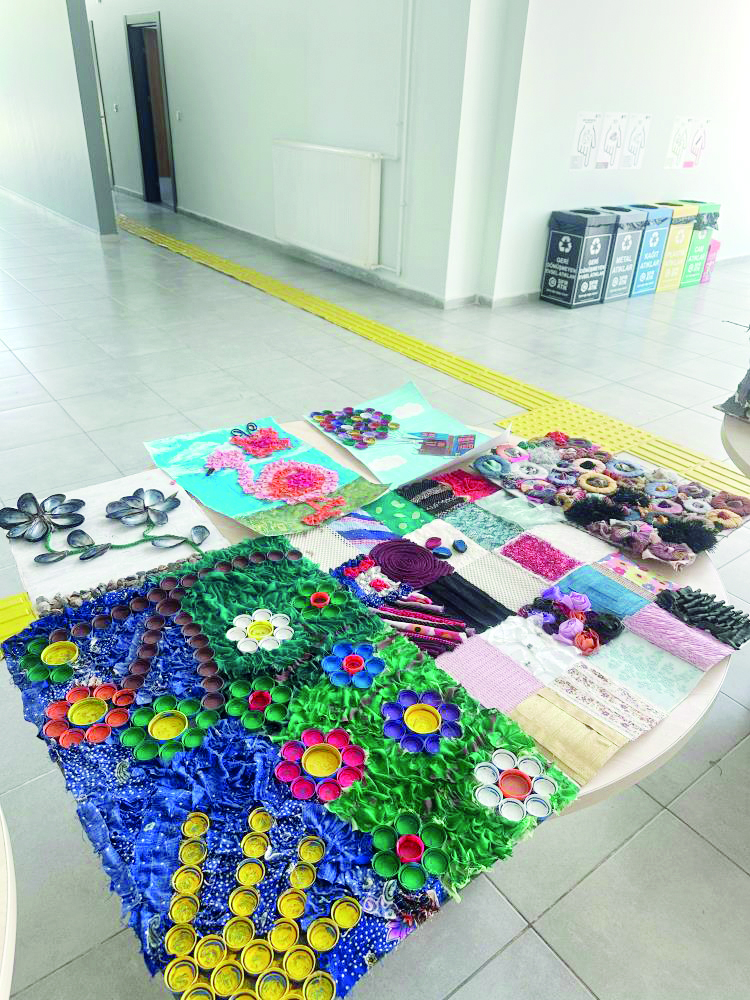 Munzur’da 