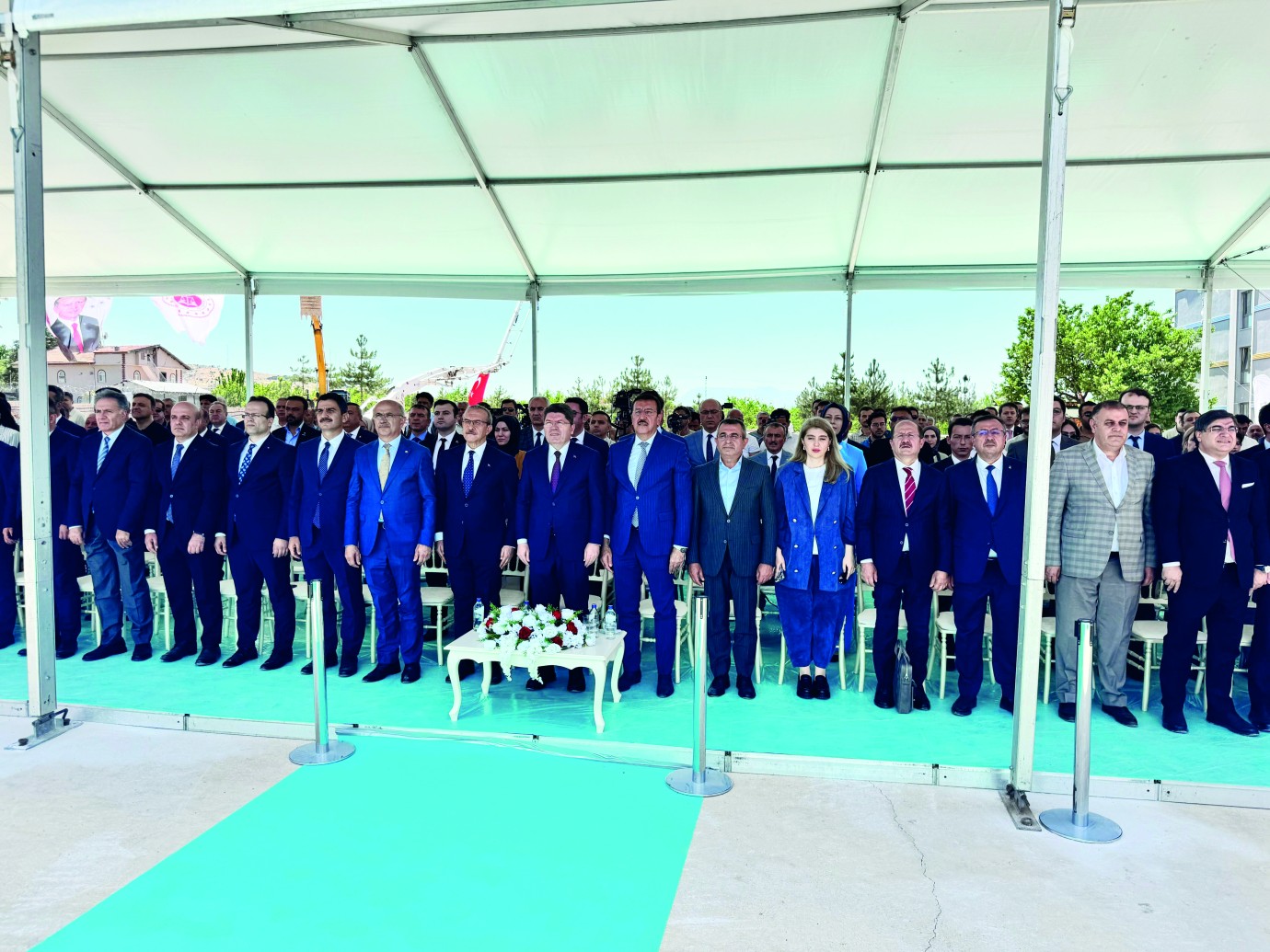 Çevre İlleri De Kapsayacak