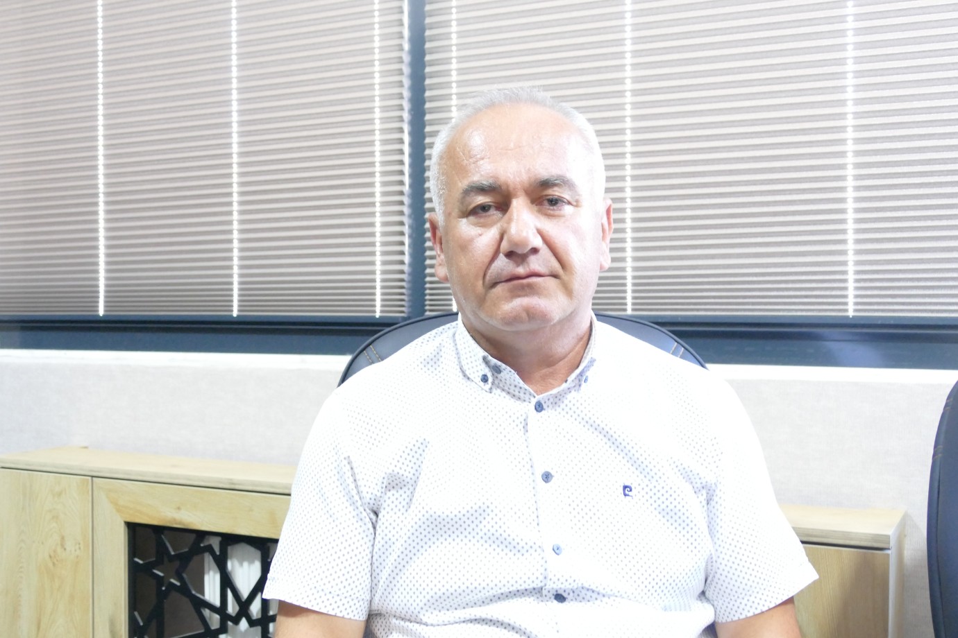 Tasvip etmiyoruz, gerekirse muhalefet oluruz
