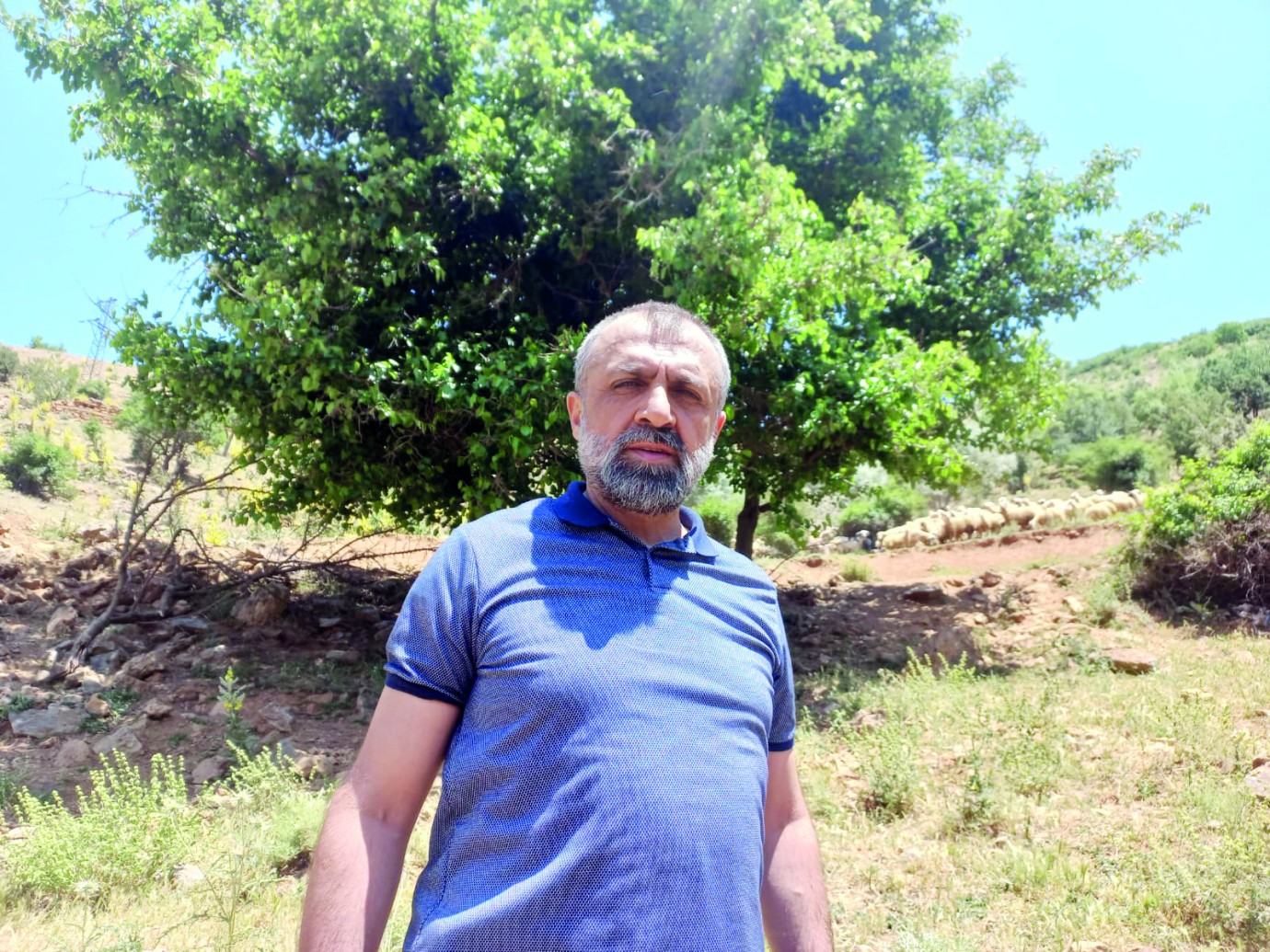 Desteklerin artarak devam etmesini bekliyoruz