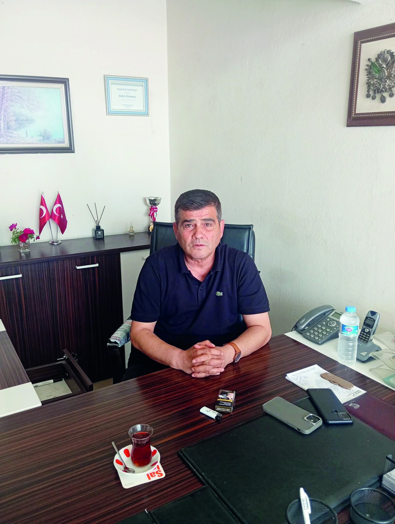Malatyaspor’dan tesis ve borç tepkisi!