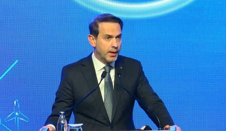 Bakan Alparslan Bayraktar yarın Malatya’da!
