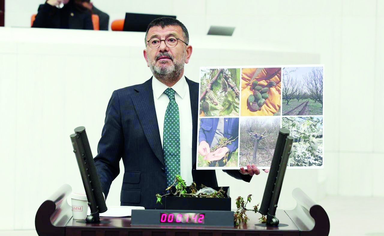 Ağbaba: Kasım’a Kadar Borçlar Ne Olacak?