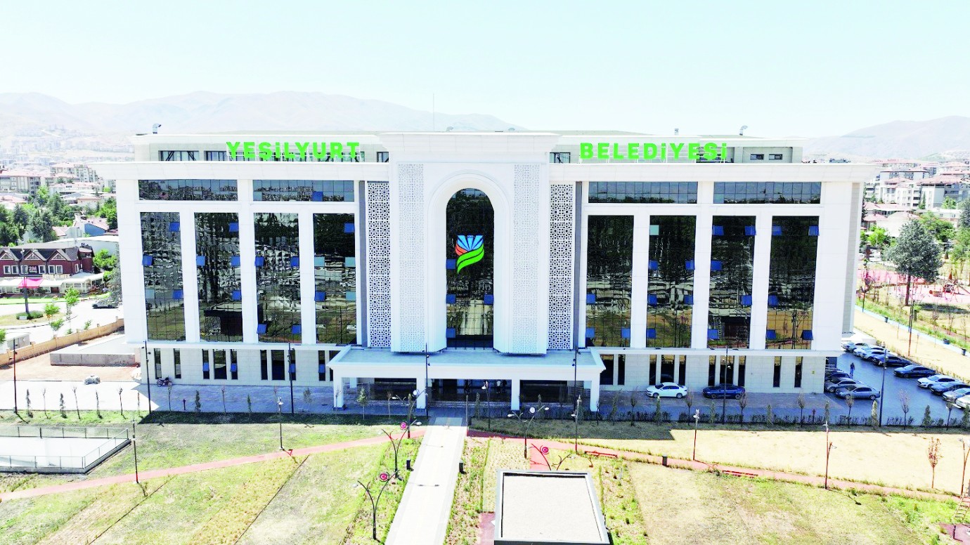 Yeşilyurt’ta geçici elektrik abonelik başvuruları başladı