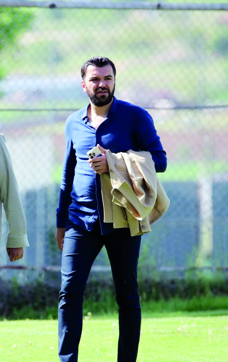 Elazığspor 6 transfer yapacak