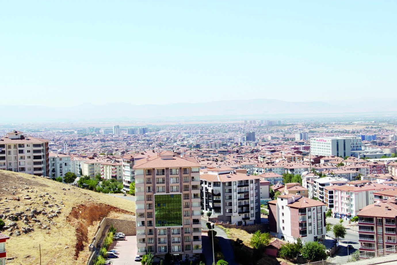 Kira artış oranı açıklandı, Malatya zaten alev alev!