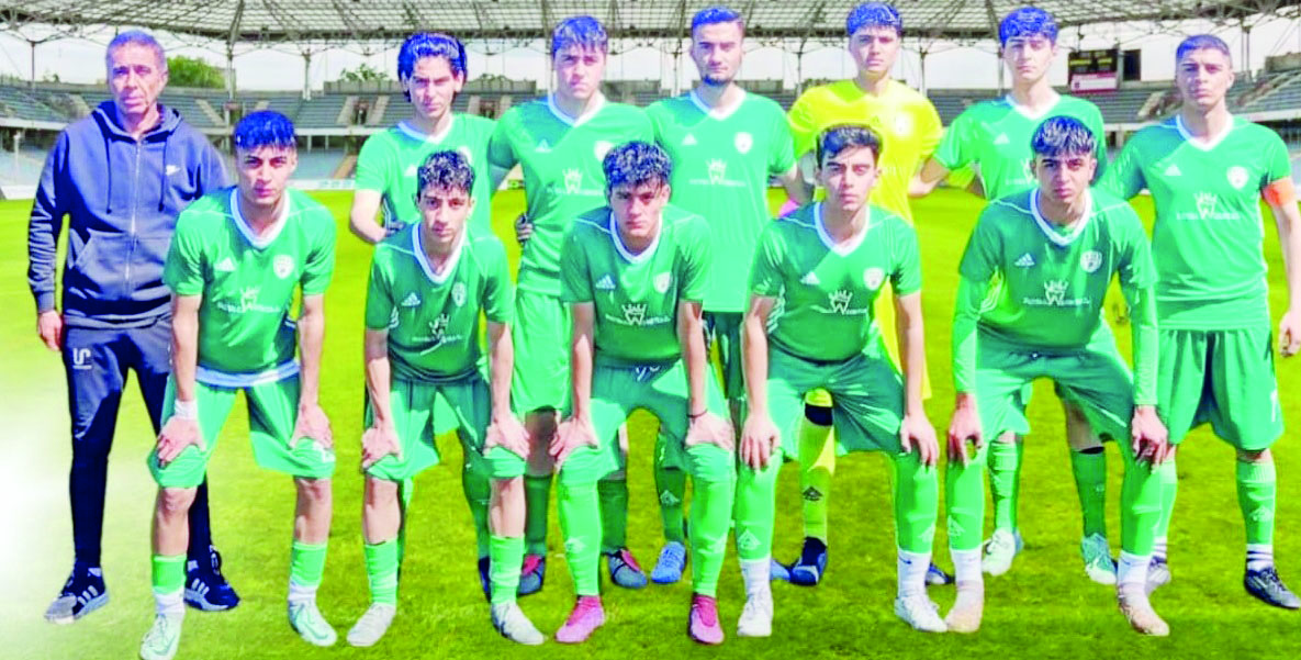 Malatya Yeşilyurt Spor Kulübü genç yeteneklerini belirleyecek