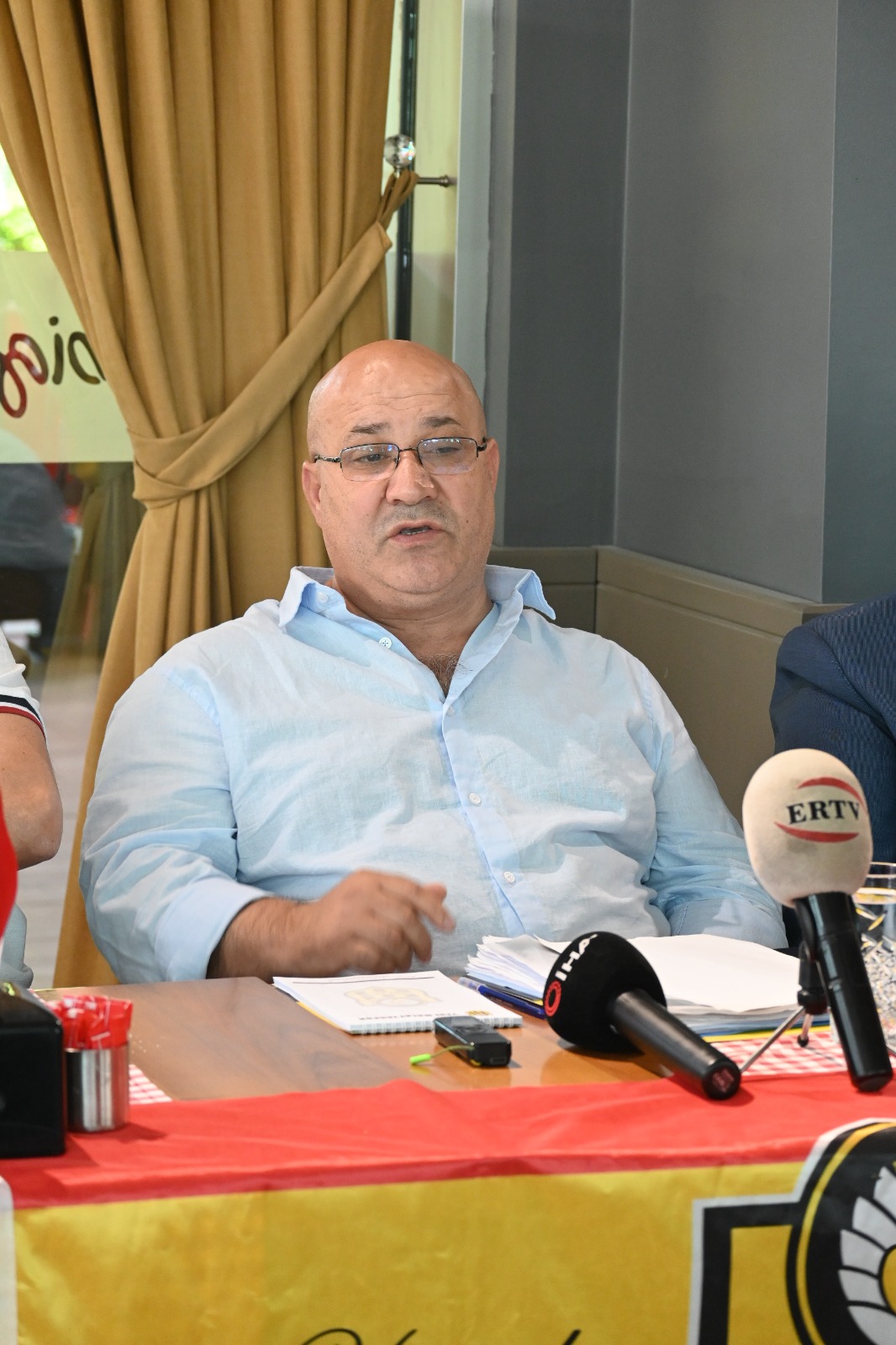Karadağ: Hukuki süreci başlatıyoruz
