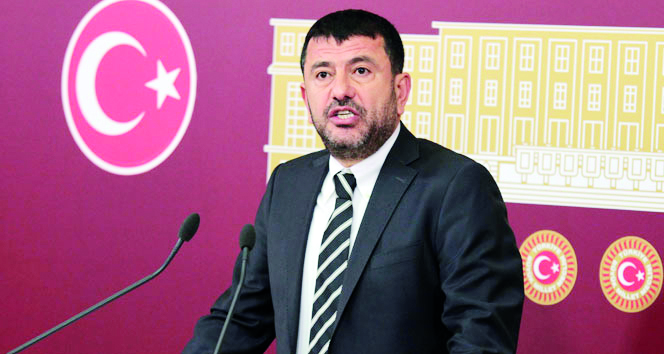 Ağbaba: Sivas’ı da, Başbağlar’ı da aynı acıyla anıyoruz