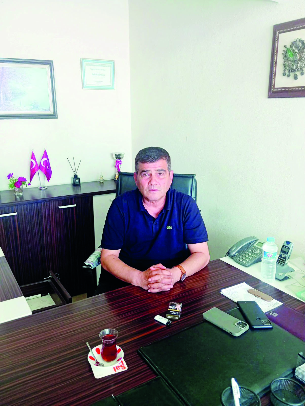 Malatyaspor Yönetiminden Nurettin Soykan Tesisleri Tepkisi:“Sezar’ın Hakkı Sezar’a Verilsin”