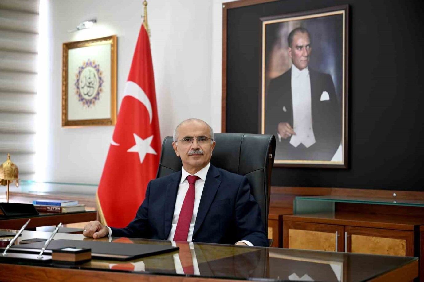 Sami Er yanlıştan döndü!