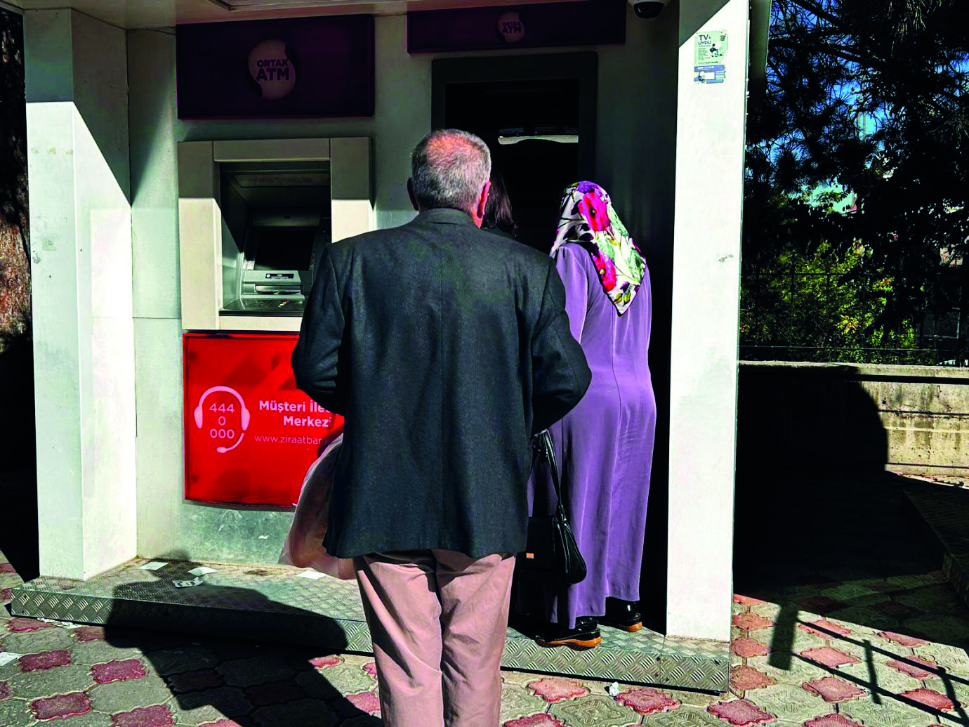 Hayat pahalılığı ve enflasyona bir çözüm bulunmalı