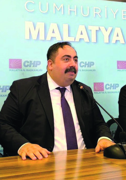 Yıldız: Şehitlerimiz ciğerimizi yaktı