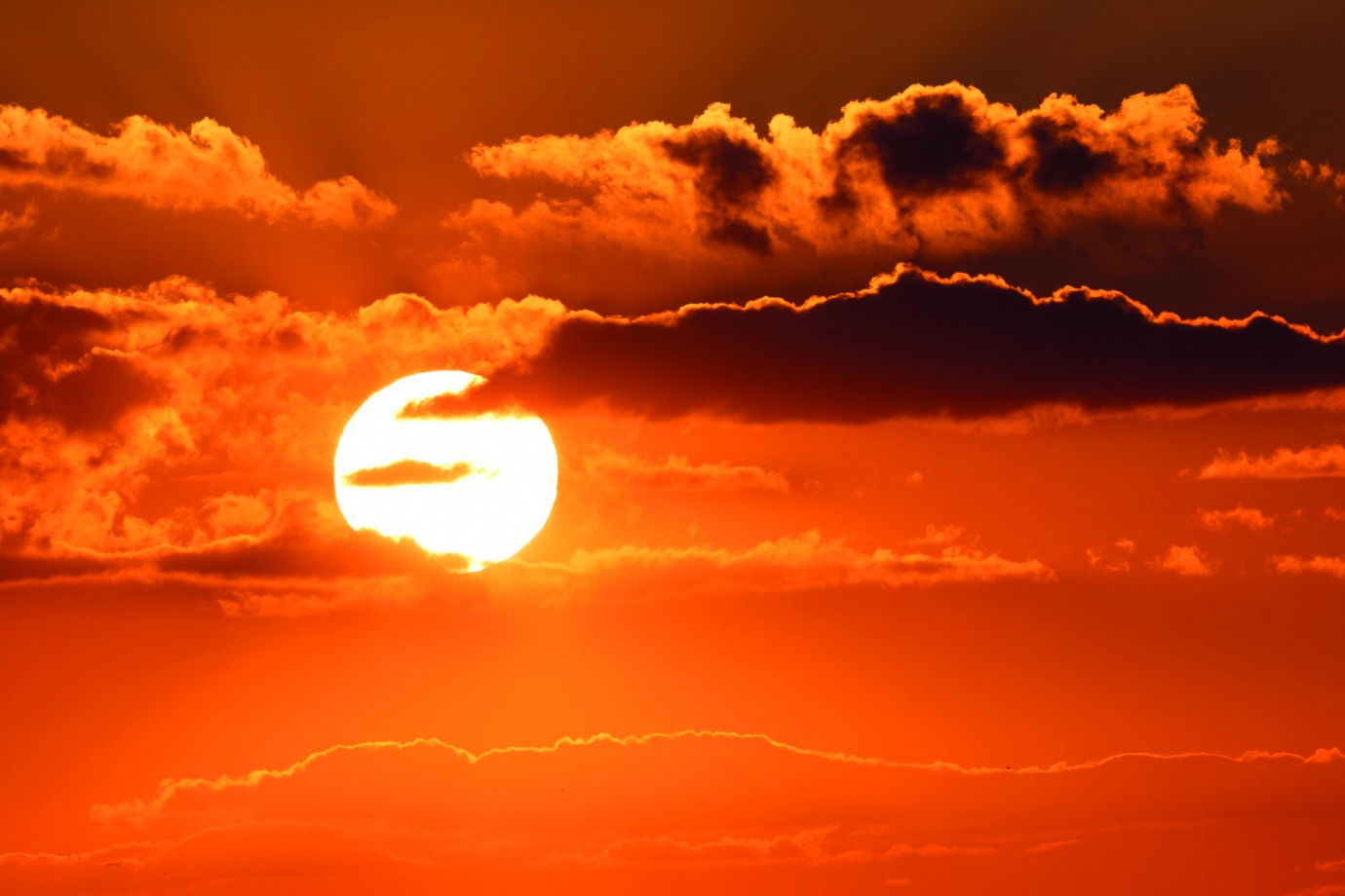 Meteorolojiden Malatya’ ya sıcaklık uyarısı!