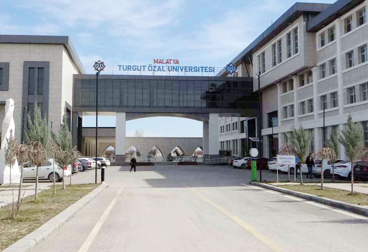 MTÜ’den tıp eğitimi deneyimi