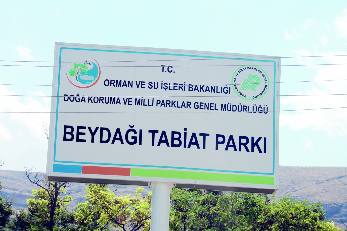 Beydağı Tabiat Parkı Malatyalılardan tam not alıyor