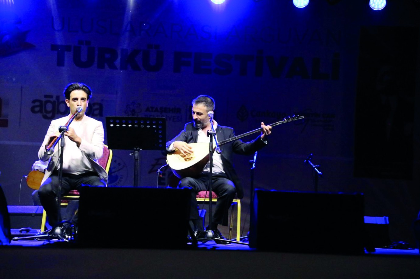 Arguvan Türkü Festivali için geri sayım başladı