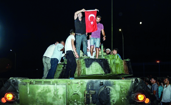 Malatya’da 15 Temmuz Programı belli oldu