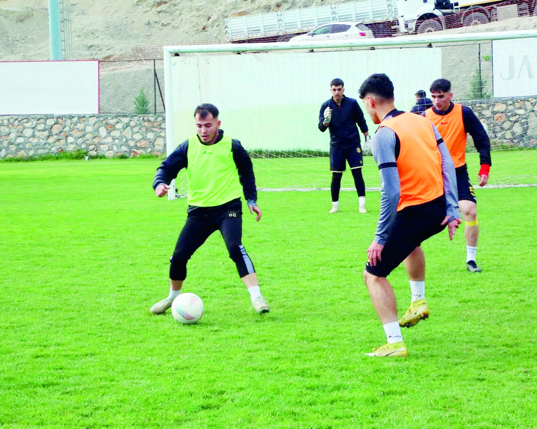 YMS’nin yeni sezon fikstürü belli oldu