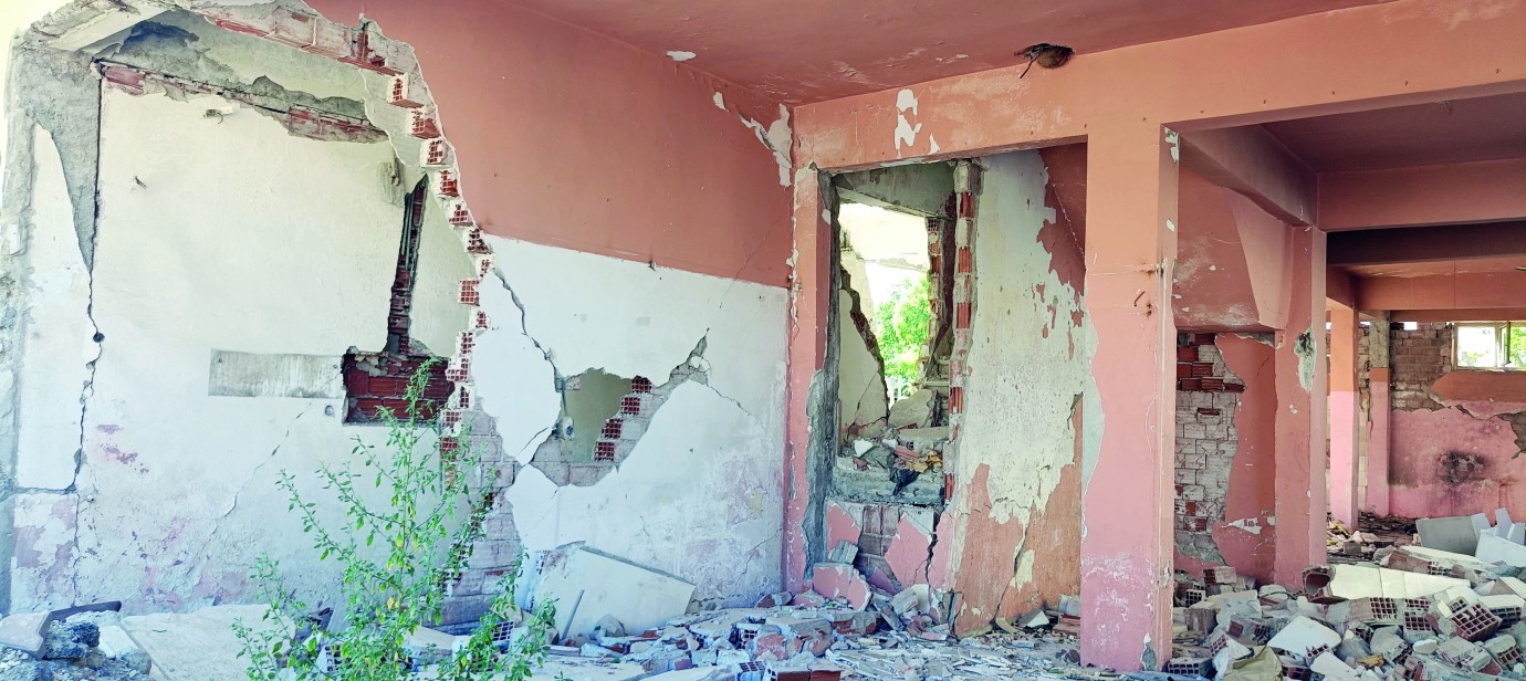 Artık ekipte inşaat mühendisi de olacak