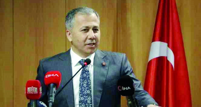 346 şüpheli yakalandı, 22 milyon TL’lik mal varlığına el konuldu