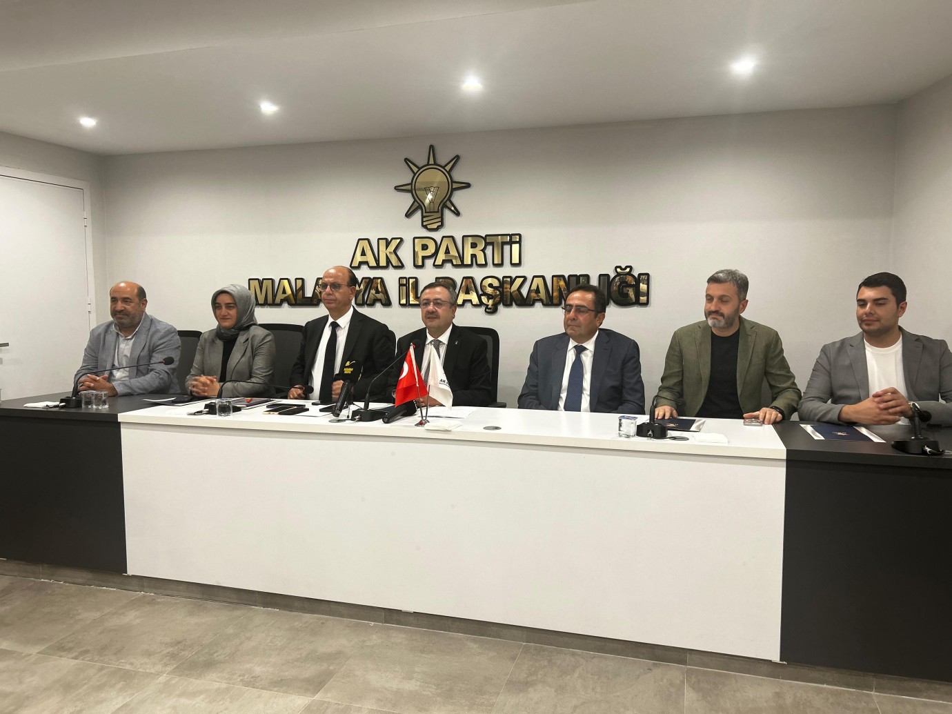 Türkiye’nin başını öne asla eğdirtmeyiz