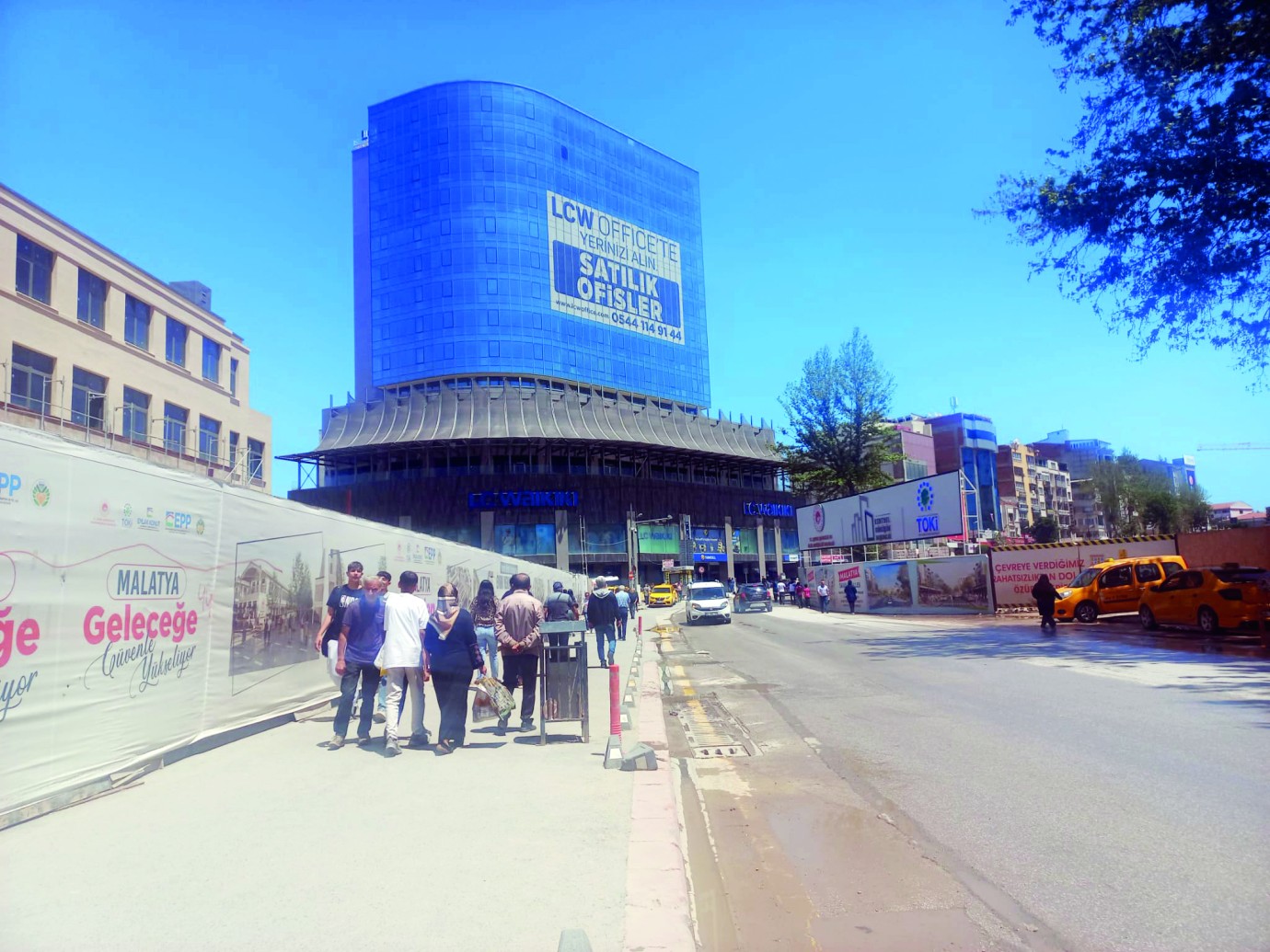 2024 yılında Malatya'dan kaç kişi göç etti?