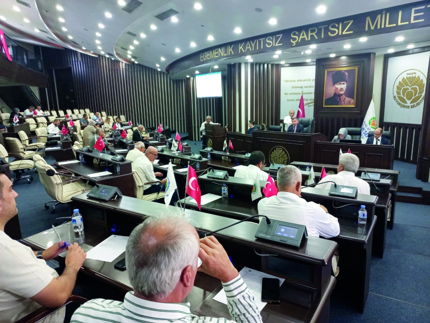 MOTAŞ’ın SGK’ya olan borcu doğrudan temin edilecek