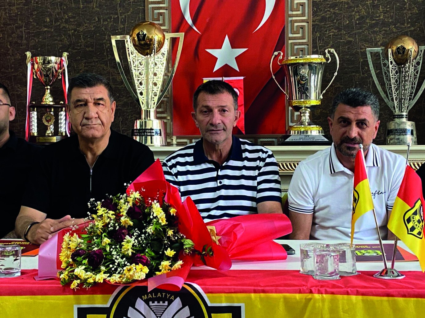YMS 2 farklı plan doğrultusunda yeni sezona başlayacak