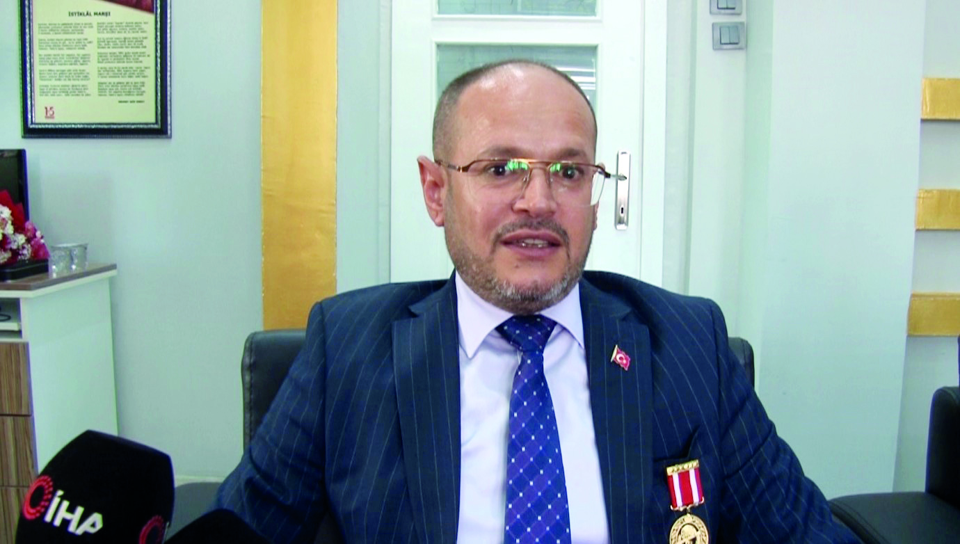 “O gece içime doğmuş, vurulacağımı hissetmiştim”